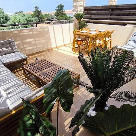 Sunset Luxury Appartement
