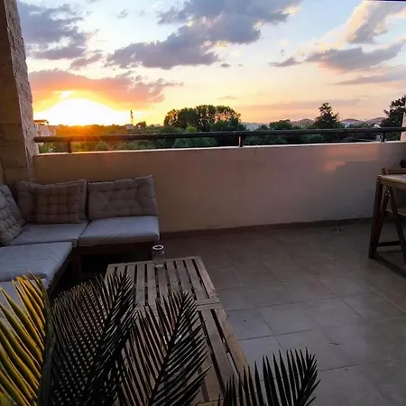 Sunset Luxury Appartement