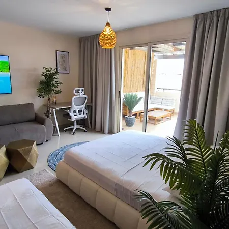 Sunset Luxury Appartement *