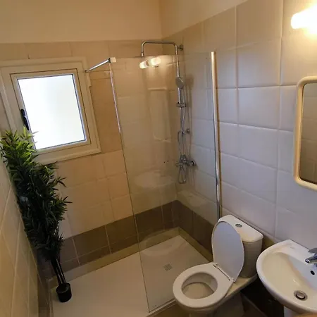 Sunset Luxury Appartement *