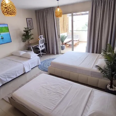 Appartement Sunset Luxury