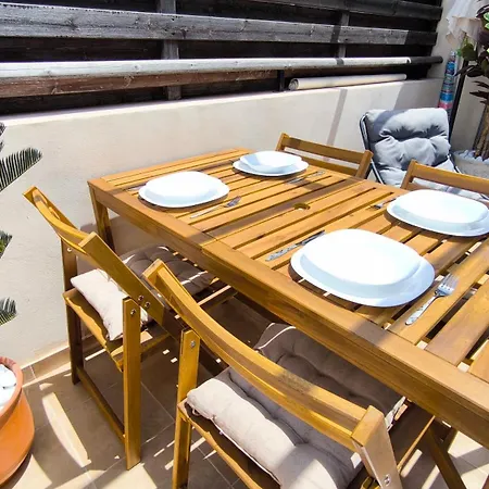 Appartement Sunset Luxury Paralímni